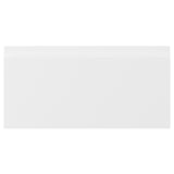 VOXTORP Drawer front, matt white, 40x20 cm