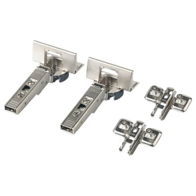 FAKTUM Hengsler, 125 °