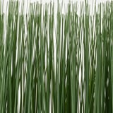 FEJKA Kunstig pottepl m blomsterpotte, inne/ute gress