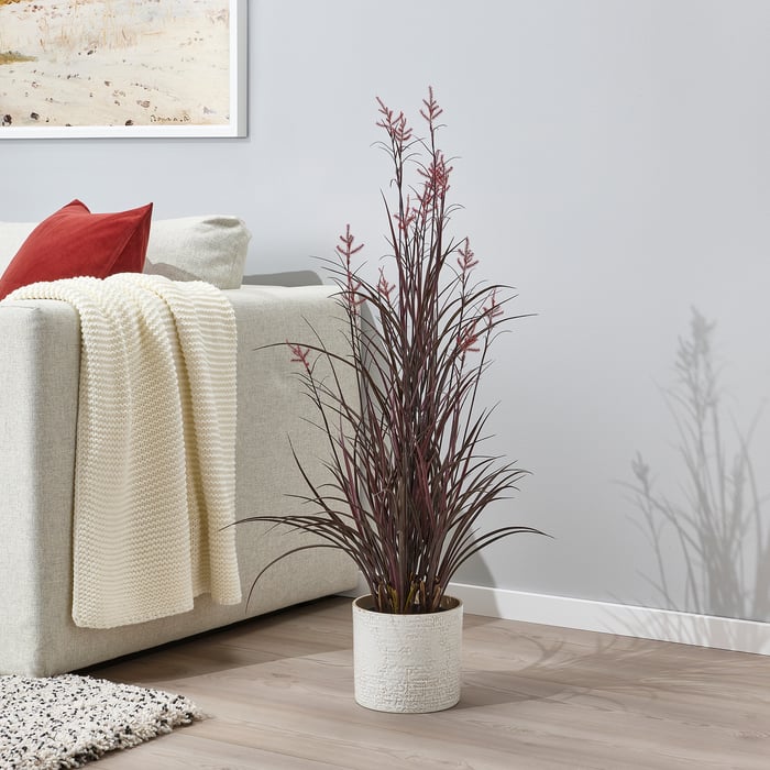 Kunstige planter og blomster IKEA