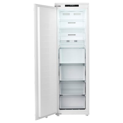 FORSNÄS Fryseskap, IKEA 700 integrert, 212 l