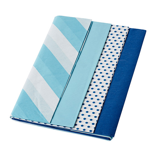 FRAMSTÄLLA Silkepapir IKEA