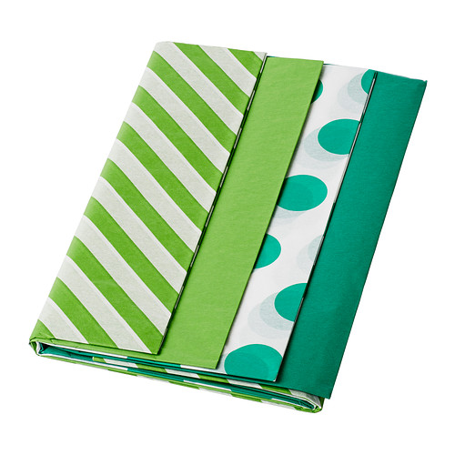 FRAMSTÄLLA Silkepapir IKEA