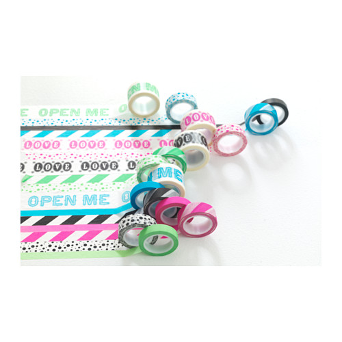 FRAMSTÄLLA Teiprull, sett 4 stk. IKEA