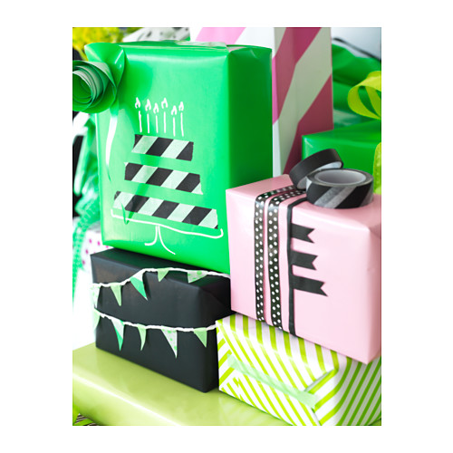 FRAMSTÄLLA Teiprull, sett 4 stk. IKEA