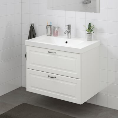 Servantskap - IKEA