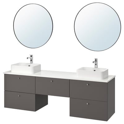 Råskog trillebord