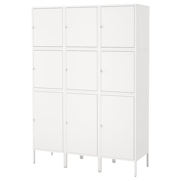 Ikea oppbevaring