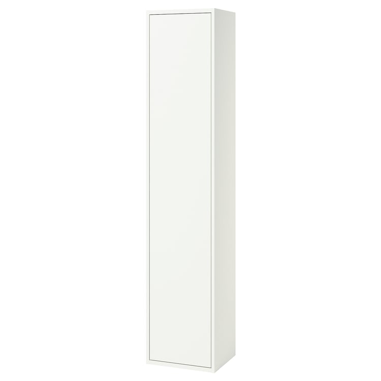 HAVB CK H yskap M D r Hvit 40x35x195 Cm IKEA havb-ck-h-yskap-m-d-r-hvit-40x35x195-cm-ikea
