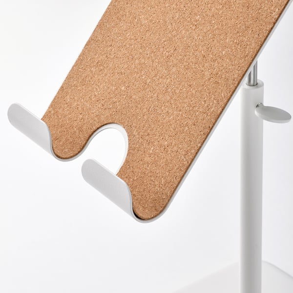 HAVREHOJ Holder for nettbrett