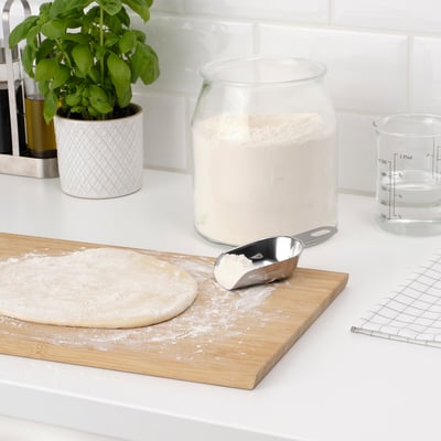 Bakebolle med lokk ikea