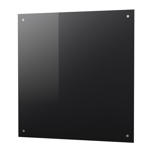 ISHULT Spesialtilpasset veggplate - IKEA