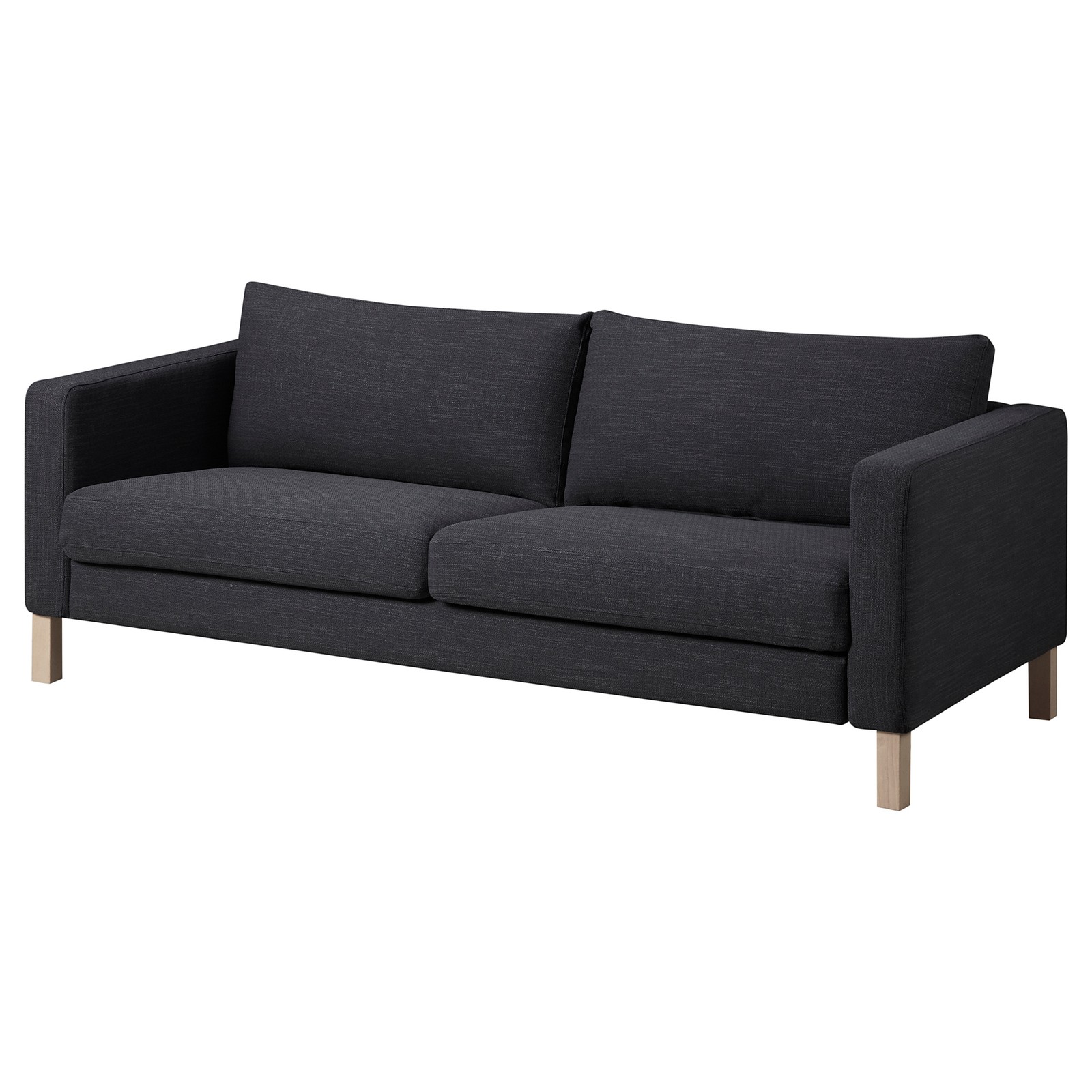 Trekk til sofa og lenestol IKEA