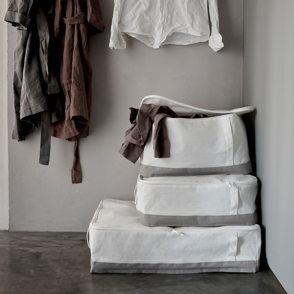 LACKISAR Oppbevaring - IKEA