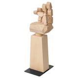 LÅNESPELARE Tilbehørstativ