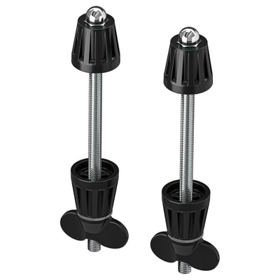 LÅNSTAÅSEN Festebeslag til rammemadrass