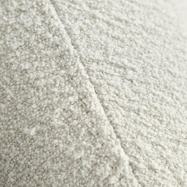 LILLESÄTER 5-seters sofa, Axvall offwhite