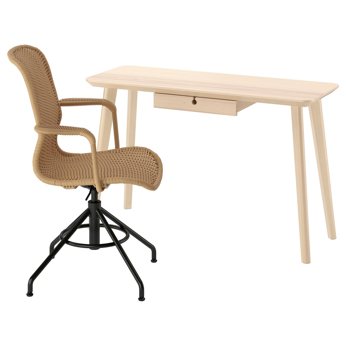 LISABO / STIGBYGEL
