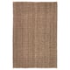 Alternativ: LOHALS Teppe, flatvevd, natur, 160x230 cm