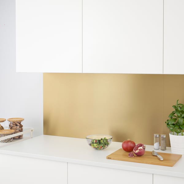 Kjøkkenplater ikea