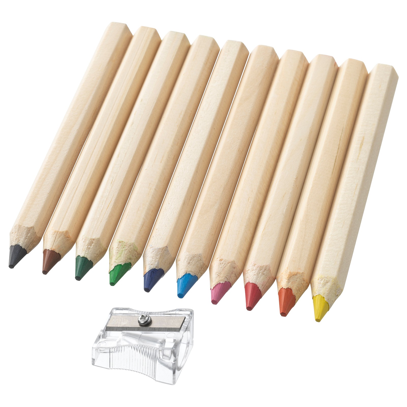 Tegne og male - IKEA