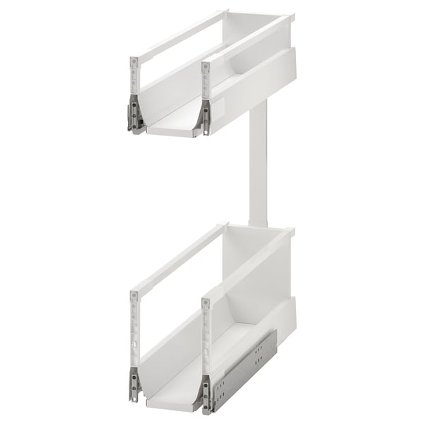 MAXIMERA Uttrekkbar innredning, 20 cm