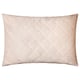 Alternativ: MJUKPLISTER Putetrekk, beige, 70x100 cm