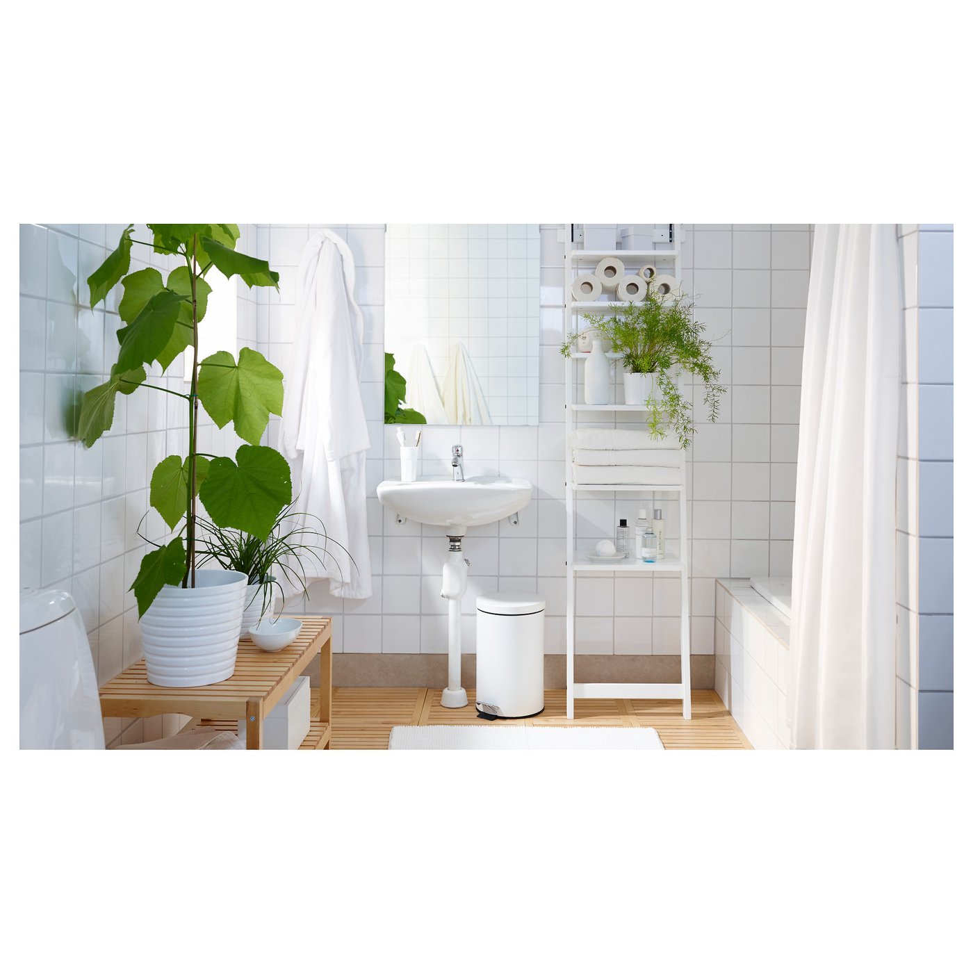 molger benk bjork ikea