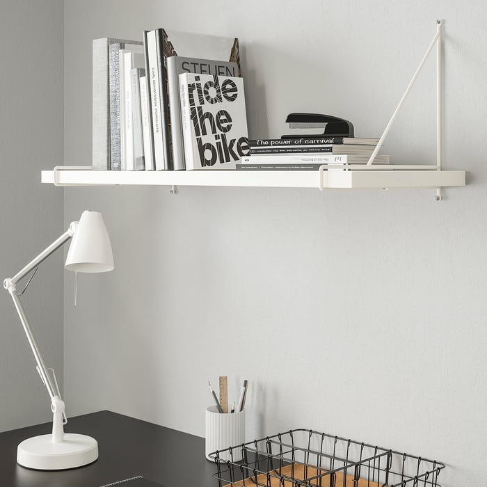 Hylleknekter IKEA hylleknekter-ikea