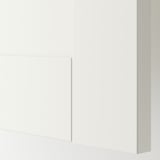 Ikea oppvaskmaskin front
