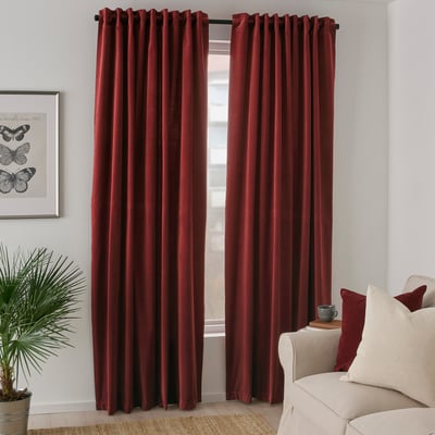 Gardiner, duker, metervare, kluter, håndkle og andre tekstiler - IKEA