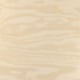 SIBBARP Spesialtilpasset veggplate, finermønster/laminat, 1 m²x1.3 cm