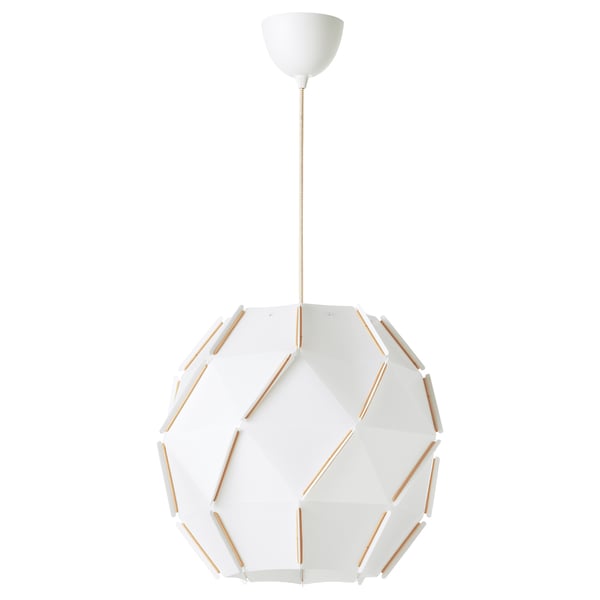 Sjopenna Taklampe Rundt Ikea