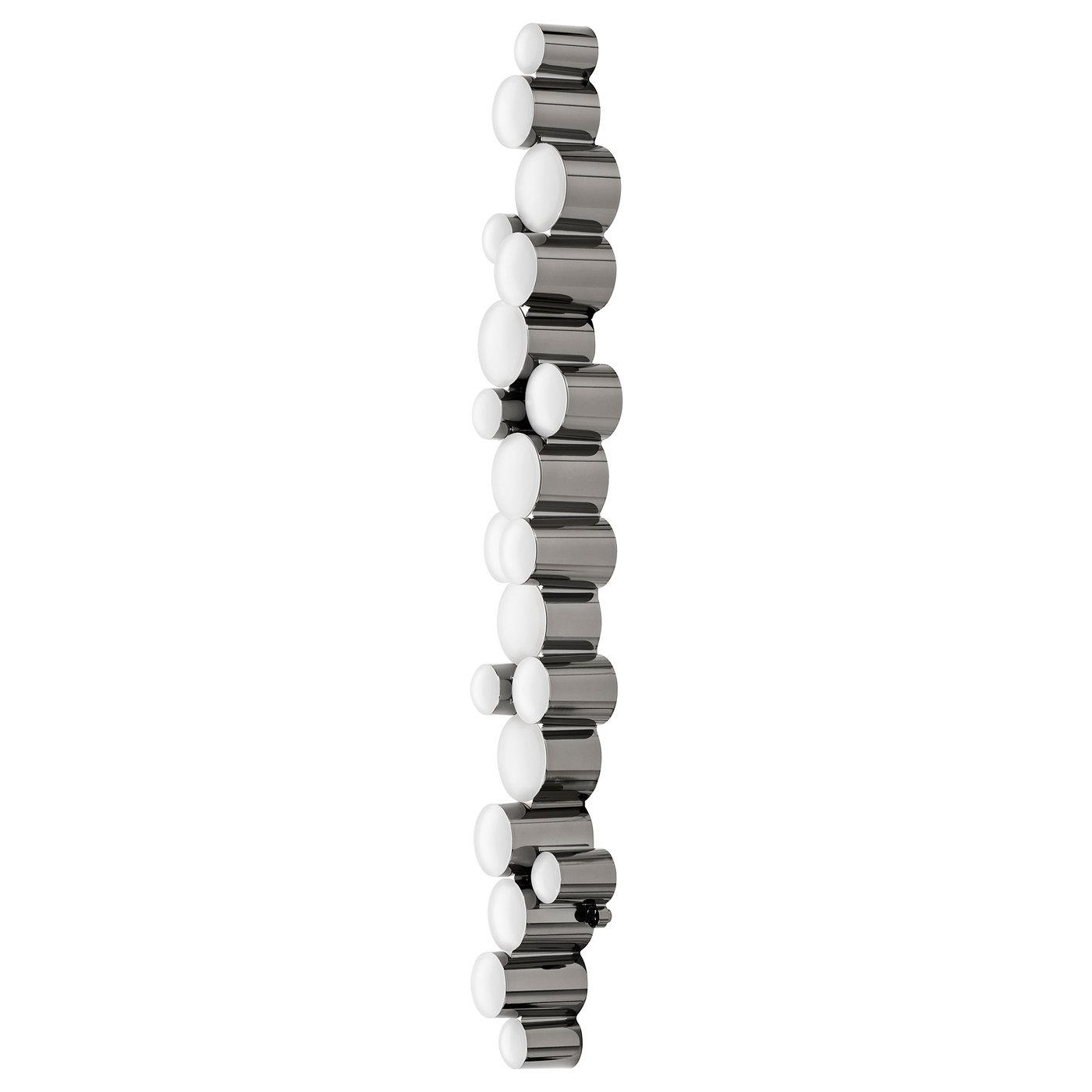 https://www.ikea.com/no/no/p/soedersvik-led-vegglampe-dimbar-svart-forkrommet-80455124/ - IKEA