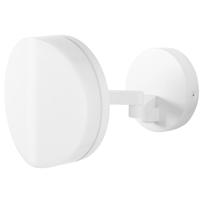 Lampe til bad - Flott utvalg av baderomsbelysning - IKEA