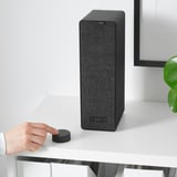 Sonos innebygde høyttalere