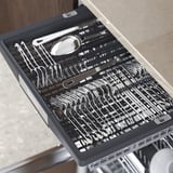 TORSBODA Integrert oppvaskmaskin, IKEA 700, 60 cm