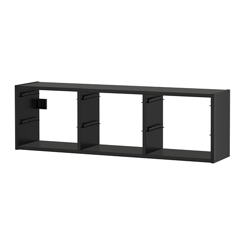 TROFAST Veggoppbevaring - IKEA