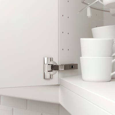 Ikea kjøkken