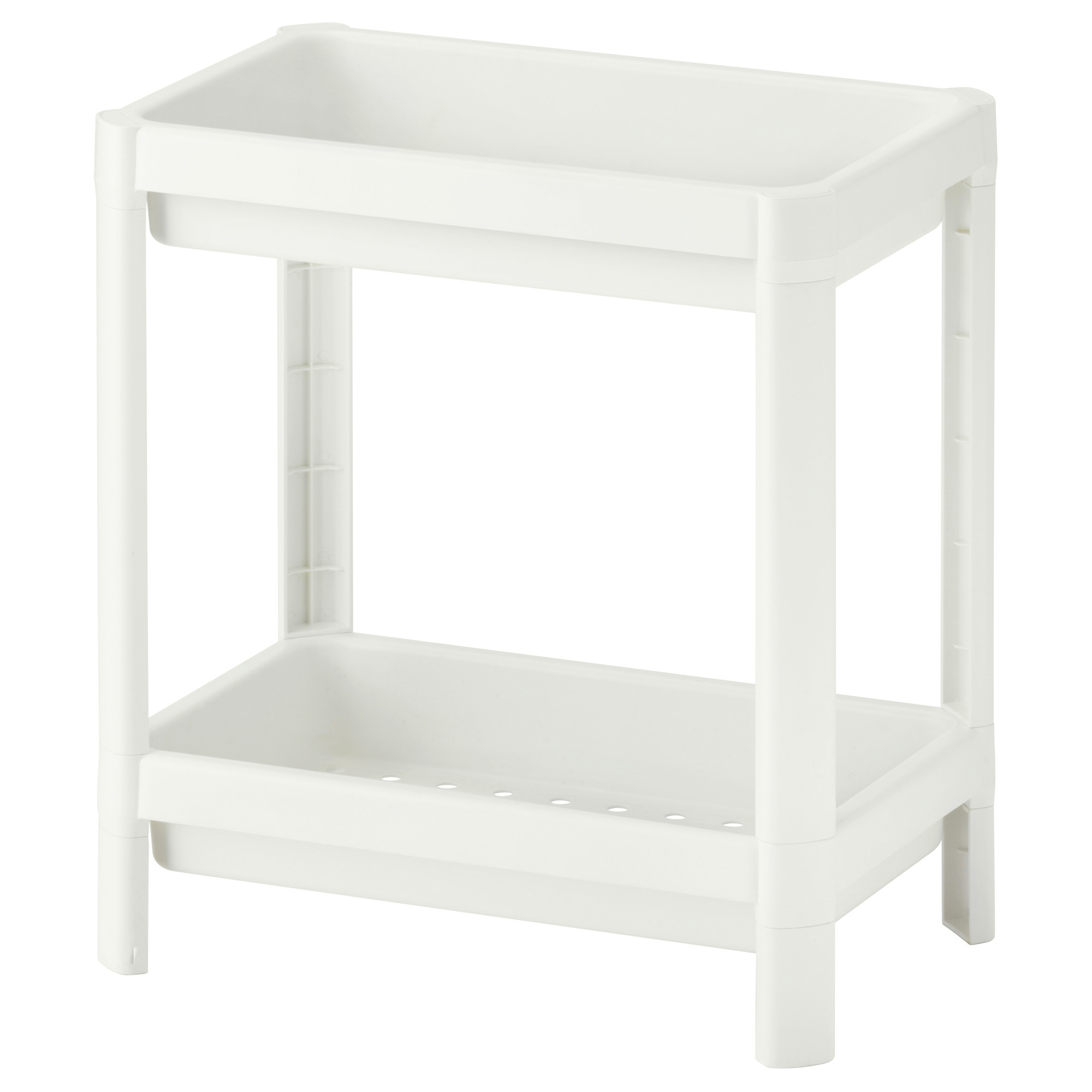 Hyller til bad - Smart oppbevaring for badet - IKEA
