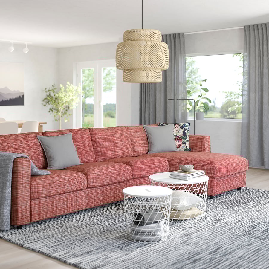 VIMLE sofa IKEA