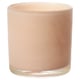Alternativ: VINDSTILLA Telysholder, oransje, 7 cm