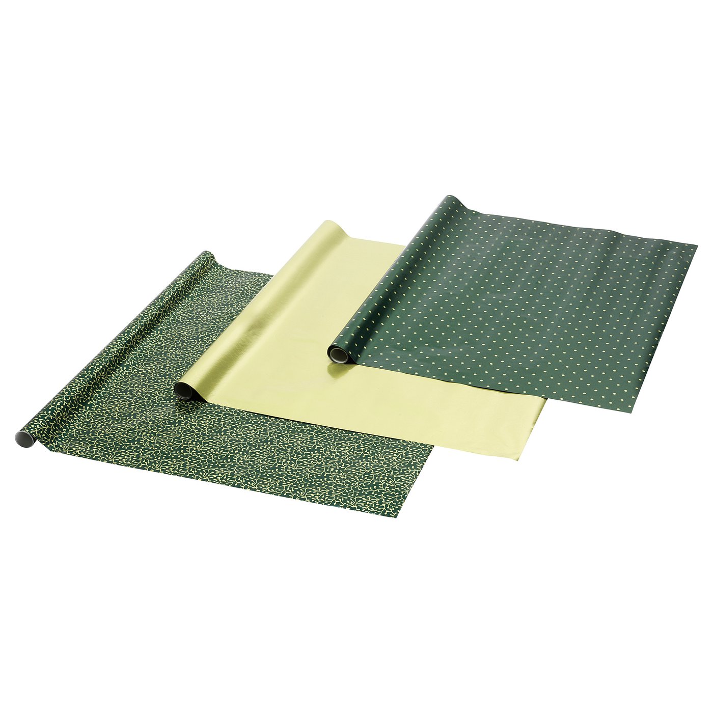 Alt fra gavepapir, bånd og teip til penner og notatblokker ...