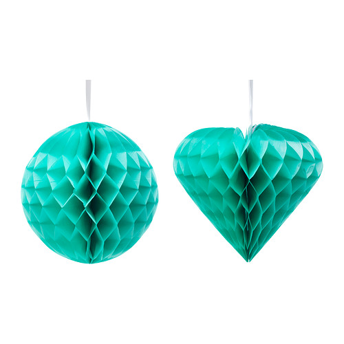 VISIONÄR Dekorasjon IKEA