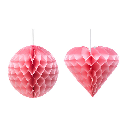 VISIONÄR Dekorasjon IKEA