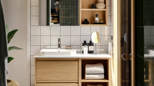 ÄNGSJÖN bathroom