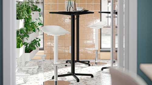 Bar tables