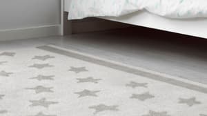 Children's rugs & curtains