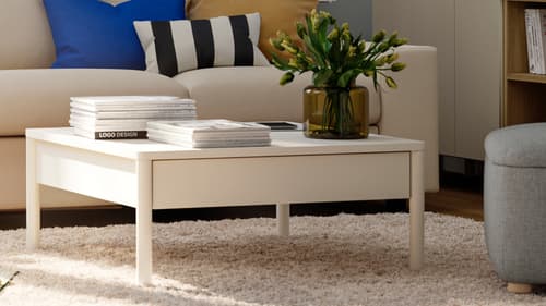 Coffee & side tables