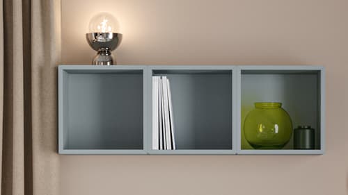 Cube storage